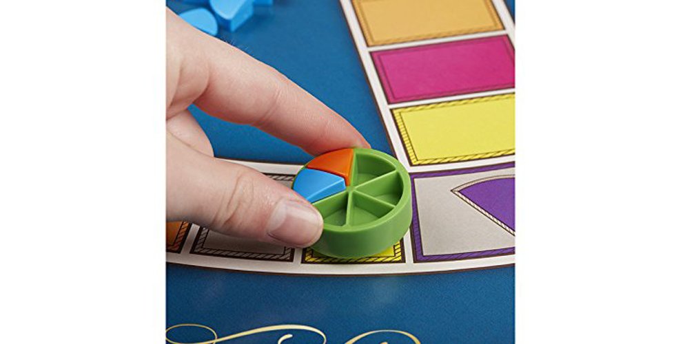 trivial edicion clasica