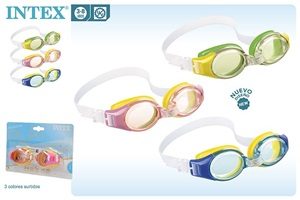 GAFAS DE NATACION JUNIOR