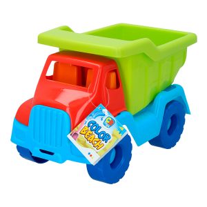 CAMION PLASTICO 30CM