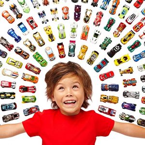 Vehiculos Hot Wheels modelos surtidos