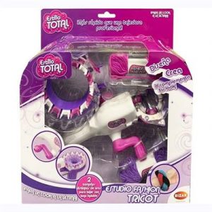 ESTUDIO FASHION TRICOT