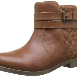 BOTINES CAMEL CHELSEA 29-31