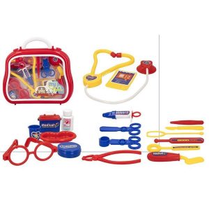 Maletin de doctor My Home