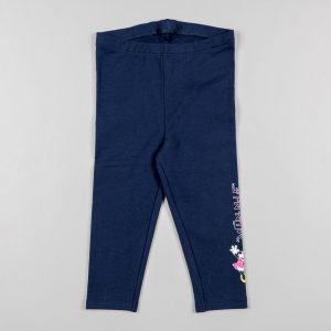 Legging Minnie bebe niña