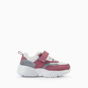 Deportiva ultaligera bebe niña