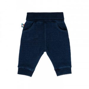 Pantalon denim bebe niño