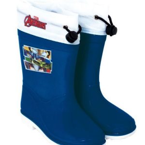 Bota de agua Avengers niño