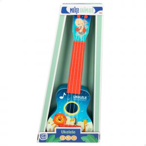 Ukelele musical 40 cm