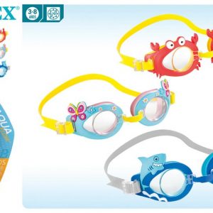 Gafas de buceo natacion silicona