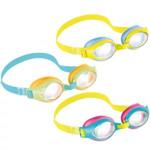 Gafas de buceo natacion silicona