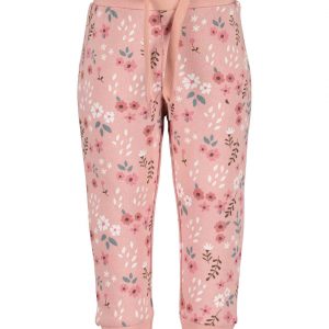 Pantalon chandal estampado bebe niña
