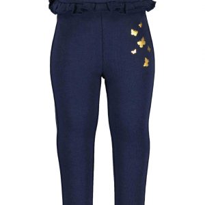 Pantalon chandal bebe niña