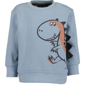Sudadera dinosaurios bebe