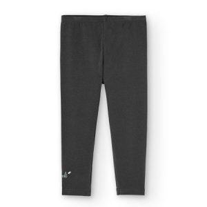 Legging punto elastico niña