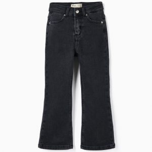 Pantalon campana para niña