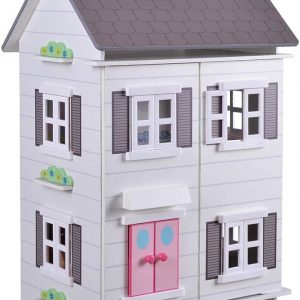 Casa de Madera para niños