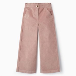 Pantalon campana para niña