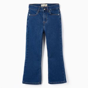 Pantalon campana para niña