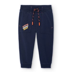 Pantalon de chandal para niño
