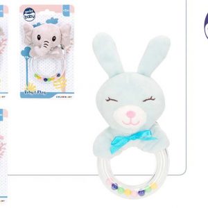 Sonajero mordedor varios modelos