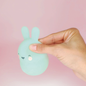 Luz de compañía “Little Bunny»