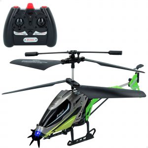 Helicóptero SPEED & GO