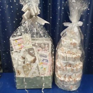 Regalos personalizados para bebés