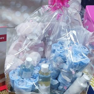 Regalos personalizados para bebés