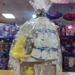 Regalos personalizados para bebés