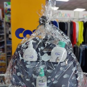 Regalos personalizados para bebés