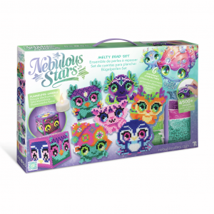 Juego de Cuentas para Planchar