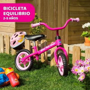 Bicicleta Sin Pedales Chicco First Bike | Mr.Magorium Tienda Online