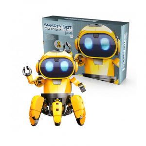 Robot Smart Bot para niños