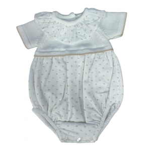 Ranita punto blanca recien nacida