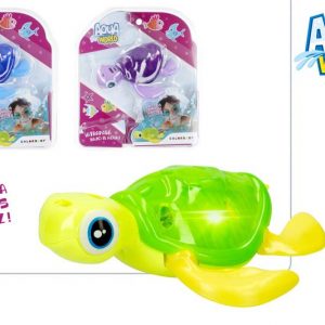 Tortuga nadadora modelos surtidos