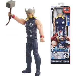 Figura titan hero Thor