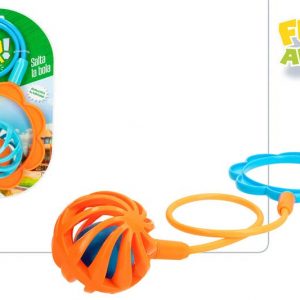 Bola de saltos para niños