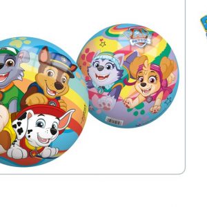 Balón Paw Patrol PVC para niños 23cm
