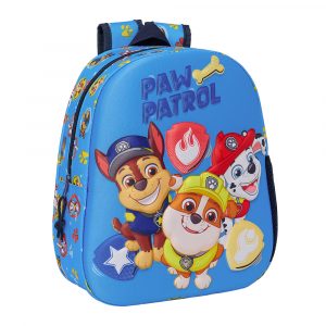 Mochila perfecta para curso de infantil