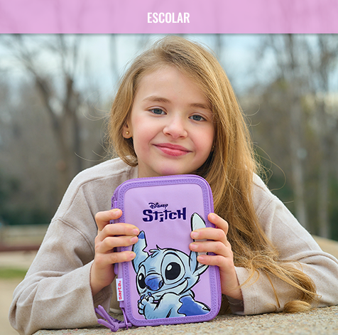 ¡Estrena el Curso 24/25 con Estilo y Calidad!