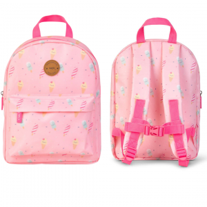 Mochila Infantil Impermeable - Ideal para Guardería y Niños de hasta 3 Años