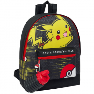 Mochila Pokémon