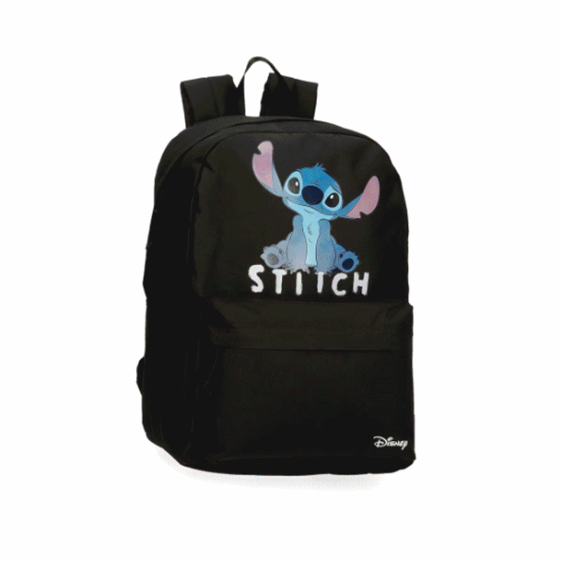 Video promocional de mochilas escolares para niños de todas las edades en MrMagorium.com