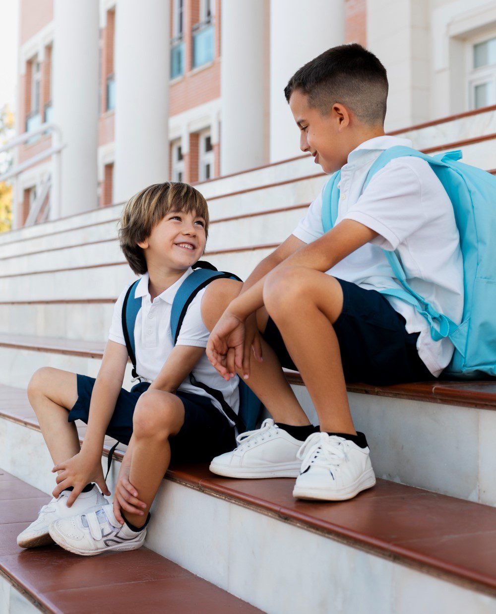 Deportivas para niños baratos calidad