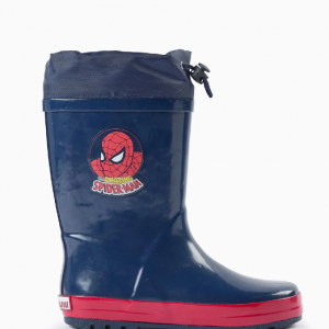 Bota de agua Spiderman niño