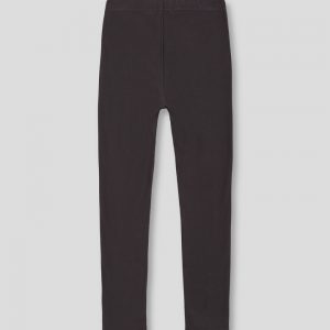 Legging niña con cinturilla elástica en colores variados