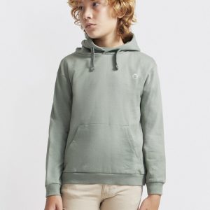 Sudadera niño capucha Skate Good Vibes 2 a 16 años