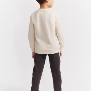 Conjunto niño Street Monkey Let’s Fly con sudadera y pantalón