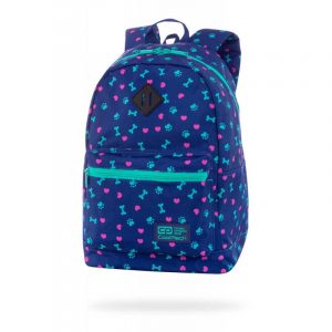 Mochila cross puppy love