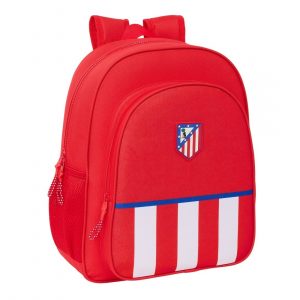 Mochila adapt. carro Atletico de Madrid 32 cm